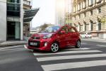 Kia Picanto 5-Door 2015 года